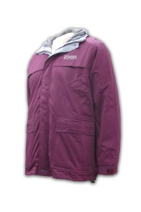 J196  Purchase detachable inner jackets  Design detachable inner jackets  jacket wholesaler